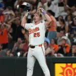 Polémica decisión arbitral priva a Pete Alonso de jonrón con Orioles