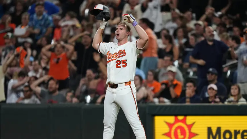 Polémica decisión arbitral priva a Pete Alonso de jonrón con Orioles