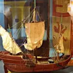 Búsqueda de barcos de Colón en RD entra en fase decisiva para 2027
