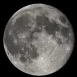 Eclipse lunar en RD: todo lo que debes saber este 27 de agosto