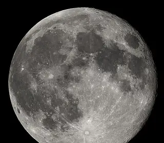 Eclipse lunar en RD: todo lo que debes saber este 27 de agosto