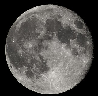 Eclipse lunar en RD: todo lo que debes saber este 27 de agosto