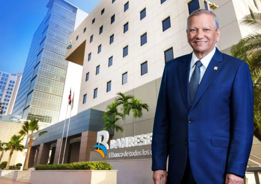 Banreservas reafirma su liderazgo financiero con calificación AAA de Feller Rate