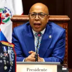 Pacheco sobre exdirector Policía: Bien muerto pero mal matado