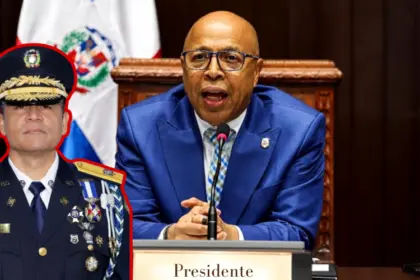 Pacheco sobre exdirector Policía: Bien muerto pero mal matado