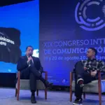 Santiago Matías advierte voto de castigo para las elecciones de 2028