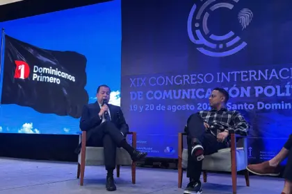 Santiago Matías advierte voto de castigo para las elecciones de 2028