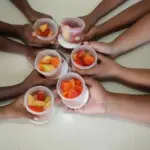 Inabie renovará menú escolar 2026-2027 con sancocho y más alimentos