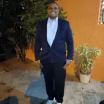 Hallan sin vida a Saúl Colón Minaya en el río Ozama tras desaparición
