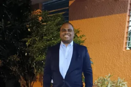 Hallan sin vida a Saúl Colón Minaya en el río Ozama tras desaparición