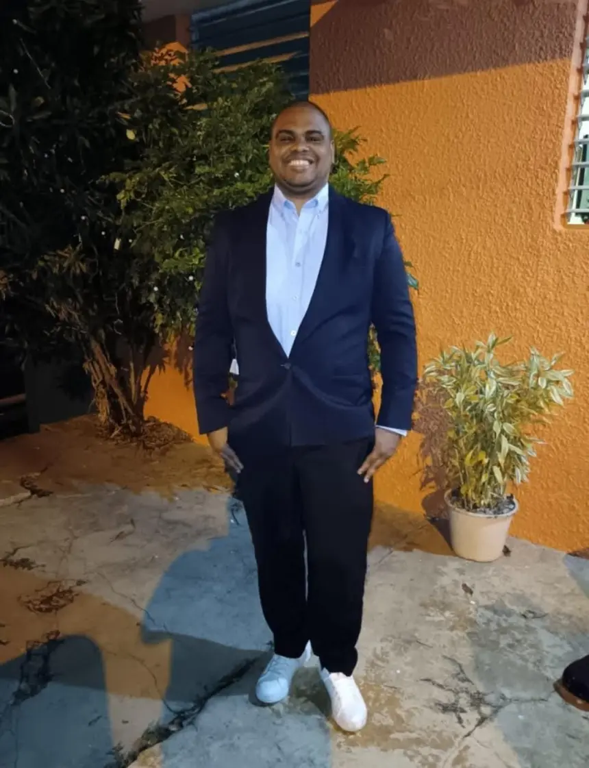 Hallan sin vida a Saúl Colón Minaya en el río Ozama tras desaparición