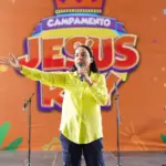Campamento Jesús Rey 2026 impacta a 2,500 niños con valores y fe