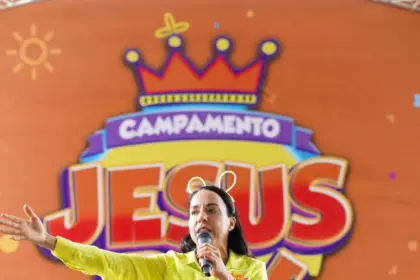 Campamento Jesús Rey 2026 impacta a 2,500 niños con valores y fe 15 Campamento Jesús Rey 2026 impacta a 2,500 niños con valores y fe
