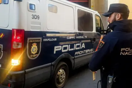 Incautan 63,900 euros a viajeros procedentes de República Dominicana