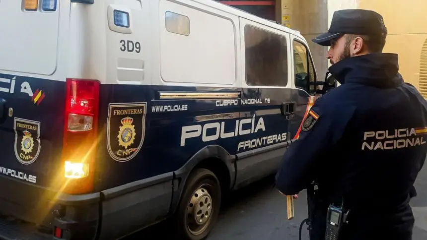 Incautan 63,900 euros a viajeros procedentes de República Dominicana