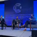 Santiago Matías proyecta el poder digital de Alofoke hacia la política
