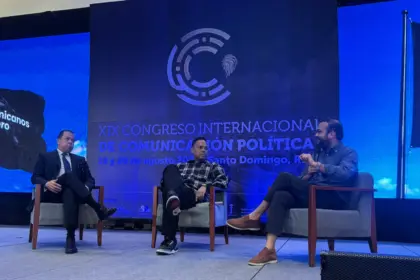 Santiago Matías proyecta el poder digital de Alofoke hacia la política