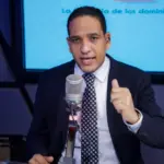 Hansel García: Subestimar a Abel Martínez es un error fatal para el PLD