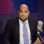 Jonatan Familia critica lambisconería de Melanio Paredes sobre Gonzalo Castillo