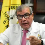 Rufino Senén Caba pide a Abinader intervenir el Servicio Nacional de Salud