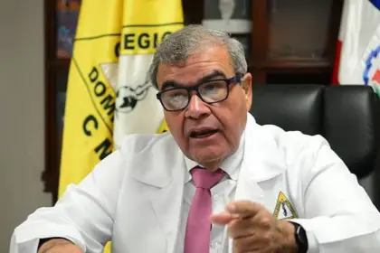 Rufino Senén Caba pide a Abinader intervenir el Servicio Nacional de Salud 17 Rufino Senén Caba pide a Abinader intervenir el Servicio Nacional de Salud