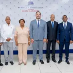 Nidio Encarnación asume dirección de UTEPDA para impulsar agroforestal
