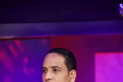 Hansel García denuncia graves irregularidades en desaparición de joven en Moca