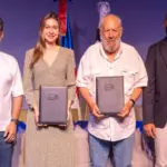 DGCINE y Casa de Teatro lanzan red de salas para impulsar cine dominicano