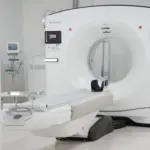 Hospital Nuestra Señora de Regla estrena tomógrafo de última generación