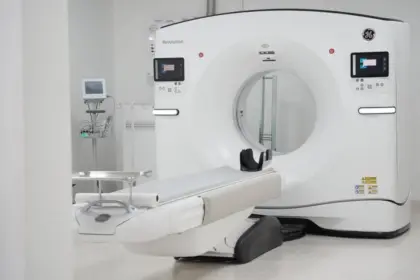 Hospital Nuestra Señora de Regla estrena tomógrafo de última generación