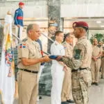 RD envía equipo élite a Fuerza Comando Paraguay 2026 para competir