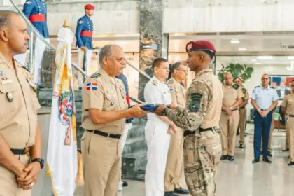 RD envía equipo élite a Fuerza Comando Paraguay 2026 para competir