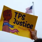 Haití recibe primeros deportados tras fin del TPS en Estados Unidos