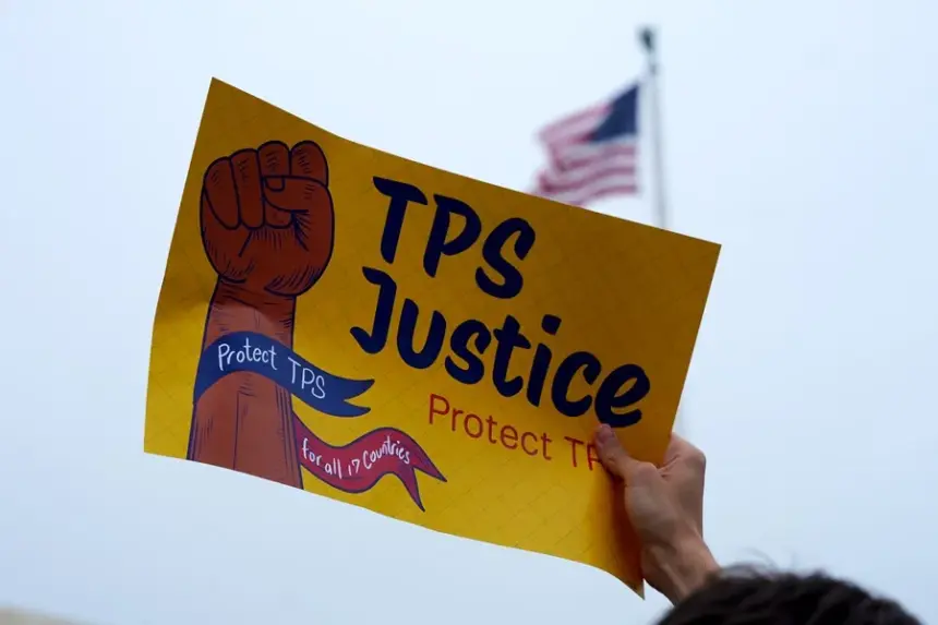 Haití recibe primeros deportados tras fin del TPS en Estados Unidos