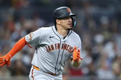 Willy Adames llega a 200 jonrones en Grandes Ligas con los Gigantes 19 Willy Adames llega a 200 jonrones en Grandes Ligas con los Gigantes