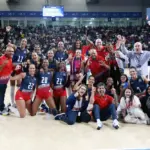 Reinas del Caribe inician defensa del título NORCECA ante Costa Rica