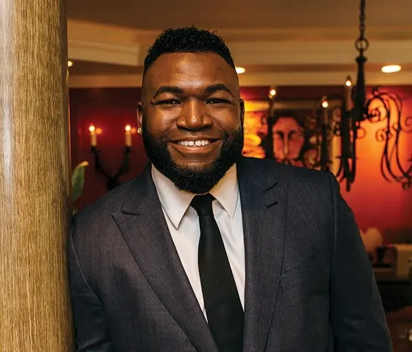 David Ortiz anuncia acciones legales contra difamaciones en redes sociales