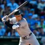 Aaron Judge retoma el bateo y avanza en su recuperación con los Yankees