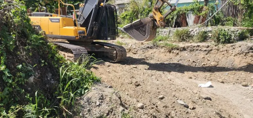Piden intervención estatal ante conflicto por planta recicladora en La Cuaba