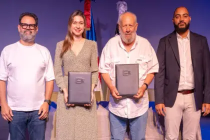 DGCINE lanza red de salas alternativas con Casa de Teatro en RD