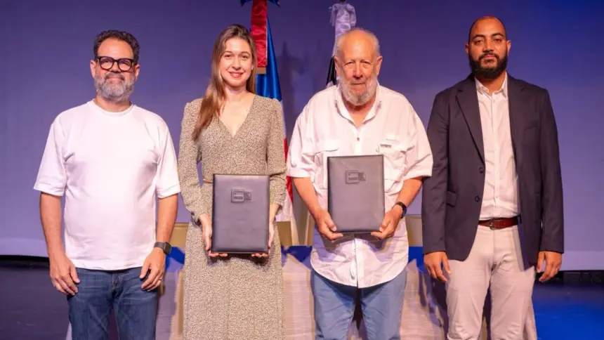 DGCINE lanza red de salas alternativas con Casa de Teatro en RD