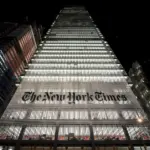 New York Times pagará 9.25 millones a exjugador de Alabama por difamación
