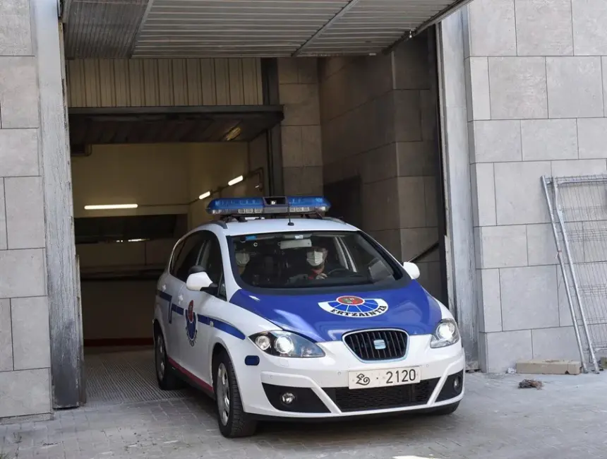 Suman 14 los menores víctimas de abusos sexuales en San Sebastián