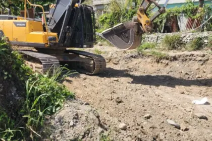 Crisis en La Cuaba: Piden intervención del Gobierno por planta recicladora