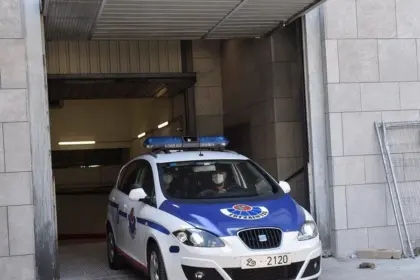 Suman 14 los menores víctimas de agresión sexual en San Sebastián