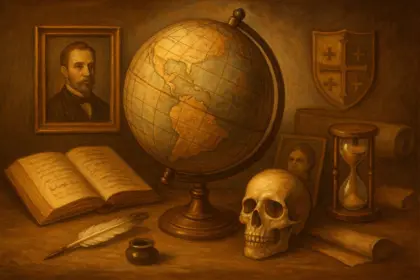 Efemérides del 21 de agosto: hechos históricos que marcaron el mundo