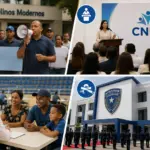 Agenda deportiva y actividades relevantes en República Dominicana 21 agosto