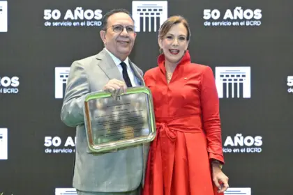 Banca dominicana respalda ratificación de autoridades del Banco Central