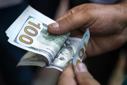 Precio del dólar en República Dominicana hoy 21 de agosto de 2026