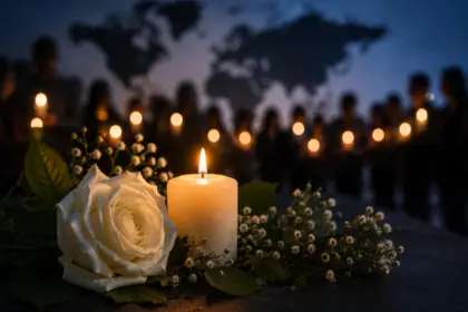 21 de agosto: Día Internacional en Homenaje a Víctimas del Terrorismo